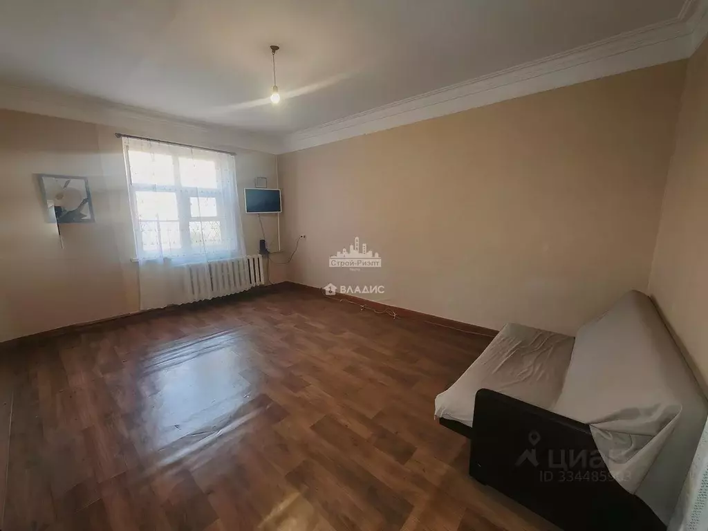 1-к кв. Крым, Керчь ул. Назаренко, 10 (37.3 м) - Фото 1