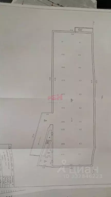 Помещение свободного назначения в Омская область, Омск ул. 25 лет ... - Фото 2
