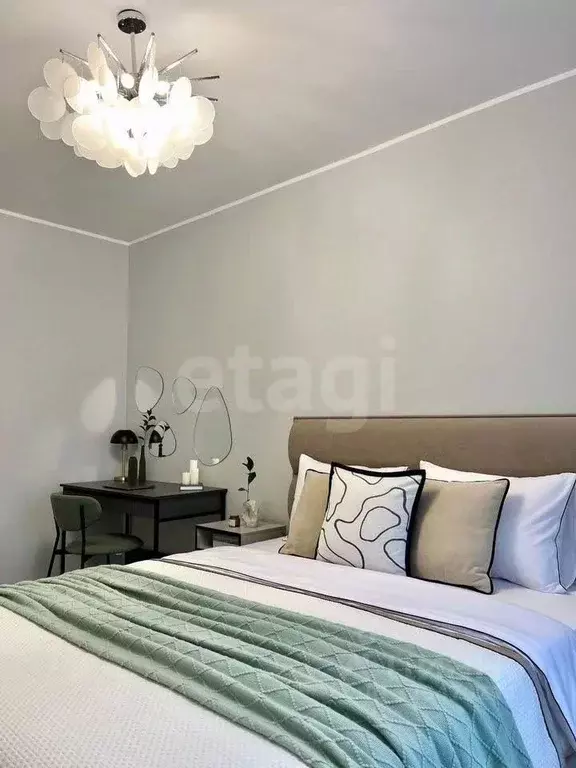 1-к кв. Красноярский край, Красноярск ул. Алексеева, 99 (32.0 м) - Фото 1