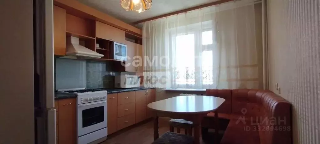 2-к кв. Коми, Сыктывкар ул. Ленина, 30 (61.3 м) - Фото 1