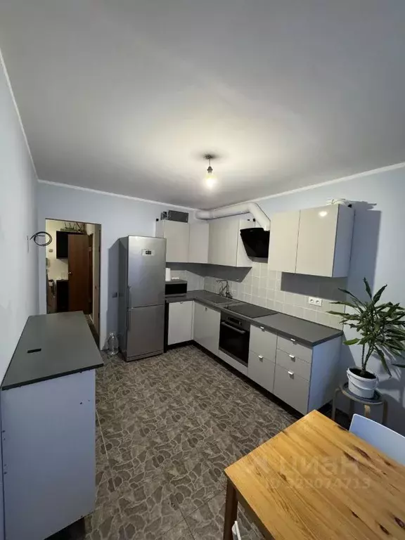 1-к кв. Московская область, Котельники Белая Дача мкр, 24 (42.0 м) - Фото 2