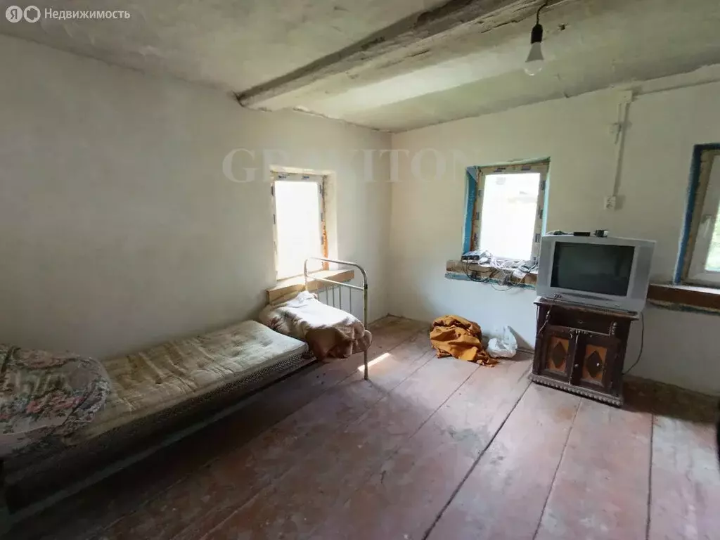 Дом в село Черга, улица Чапаева (23.2 м) - Фото 2