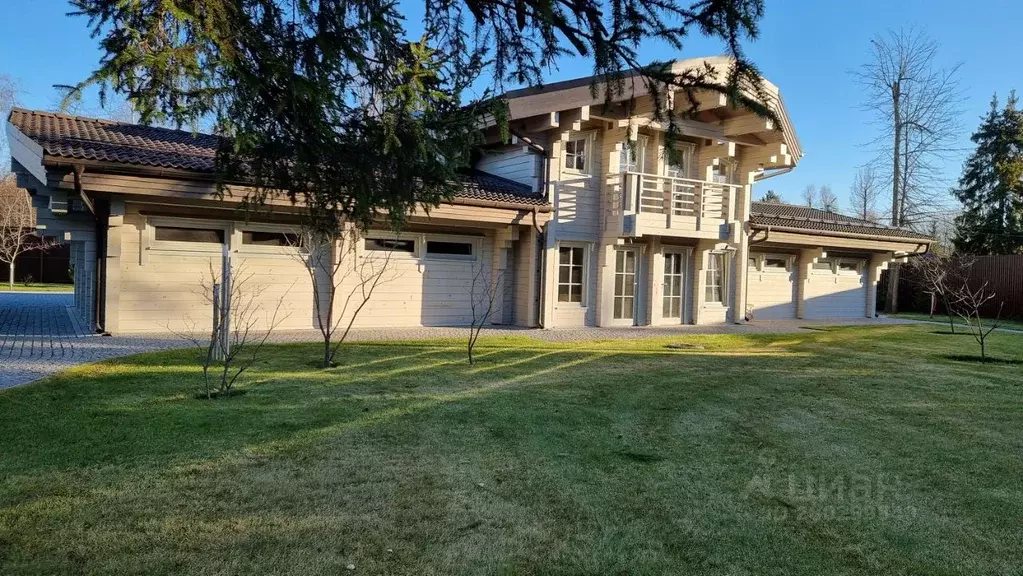 Дом в Калужская область, Жуковский муниципальный округ, Истье с/пос, ... - Фото 2