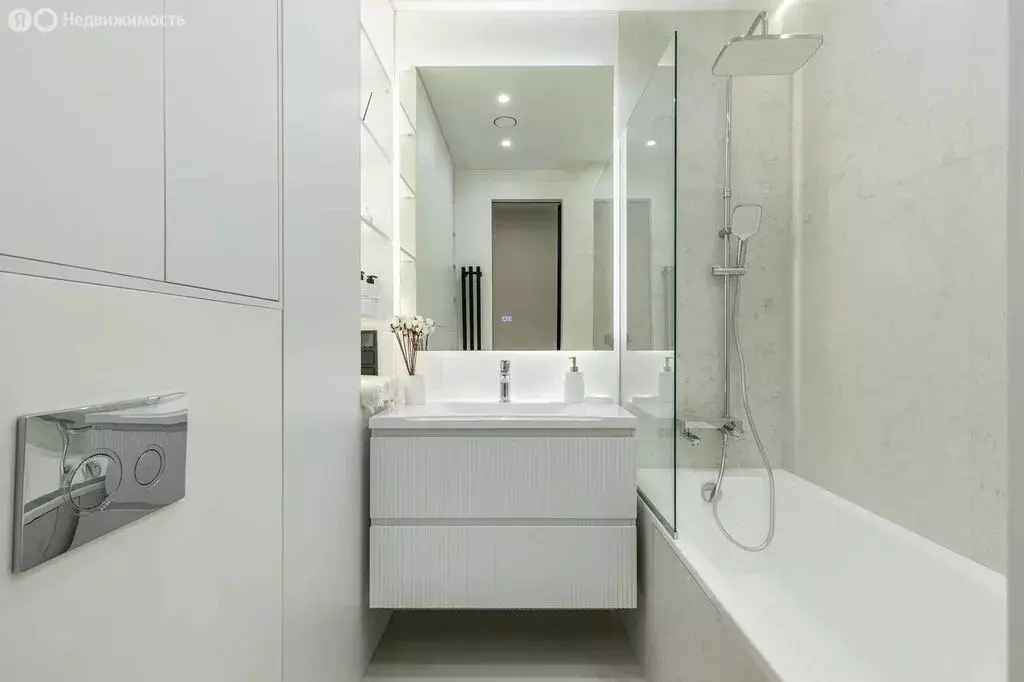 1-комнатная квартира: Москва, Дмитровское шоссе, 75/77 (32.1 м) - Фото 1