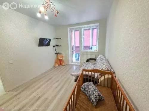 1-комнатная квартира: Калининград, улица Маршала Новикова, 9 (33.4 м) - Фото 2