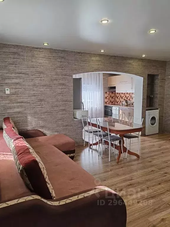 Дом в Алтайский край, Белокуриха Рябиновая ул., 23 (76 м) - Фото 0