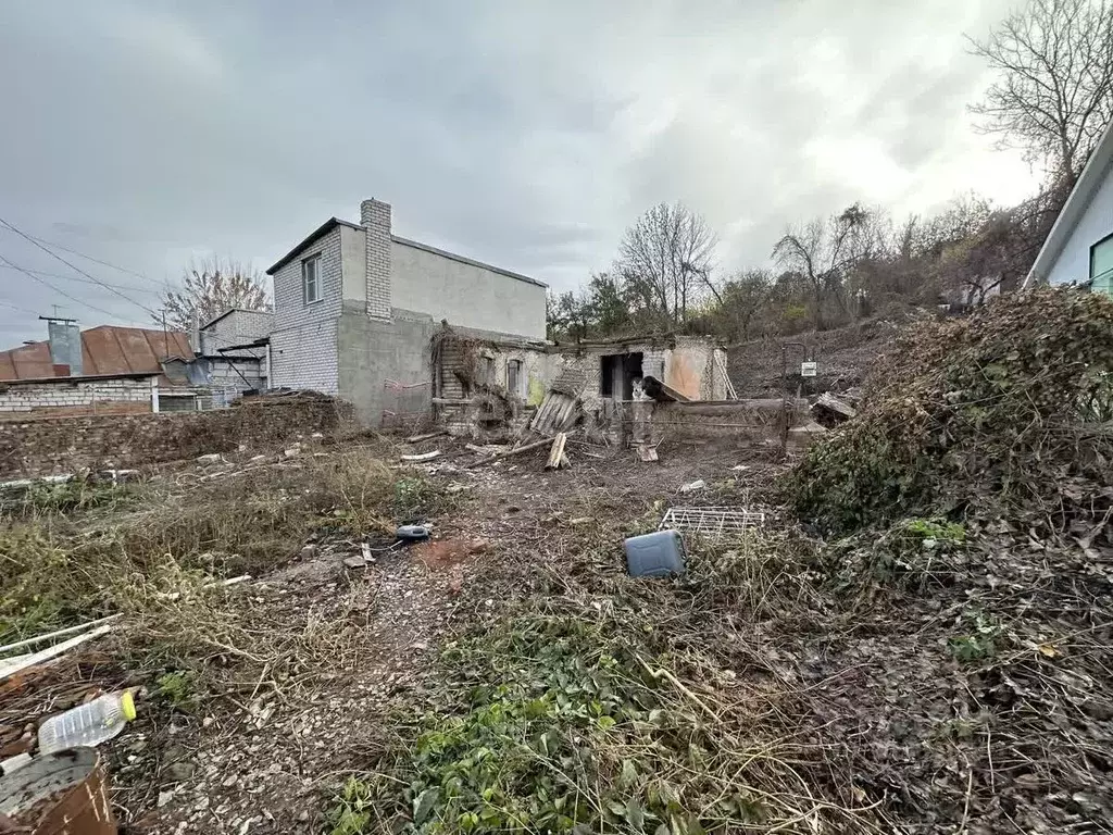 Участок в Воронежская область, Воронеж Кавалерийская ул. (694.0 сот.) - Фото 1