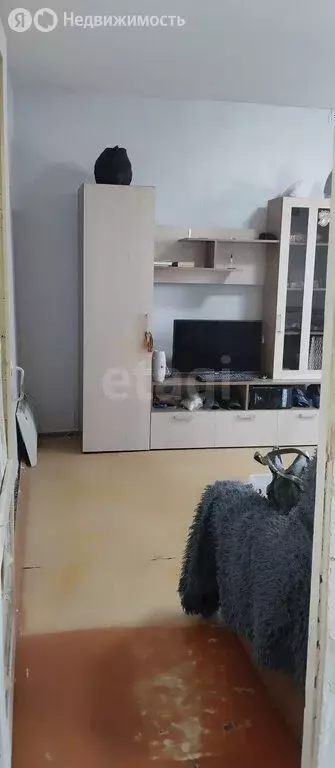 1-комнатная квартира: Улан-Удэ, Забайкальская улица, 26 (25.5 м) - Фото 2