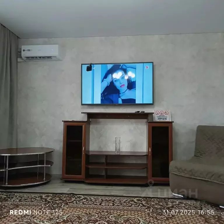 2-к кв. Хакасия, Черногорск Юбилейная ул., 30А (54.0 м) - Фото 2