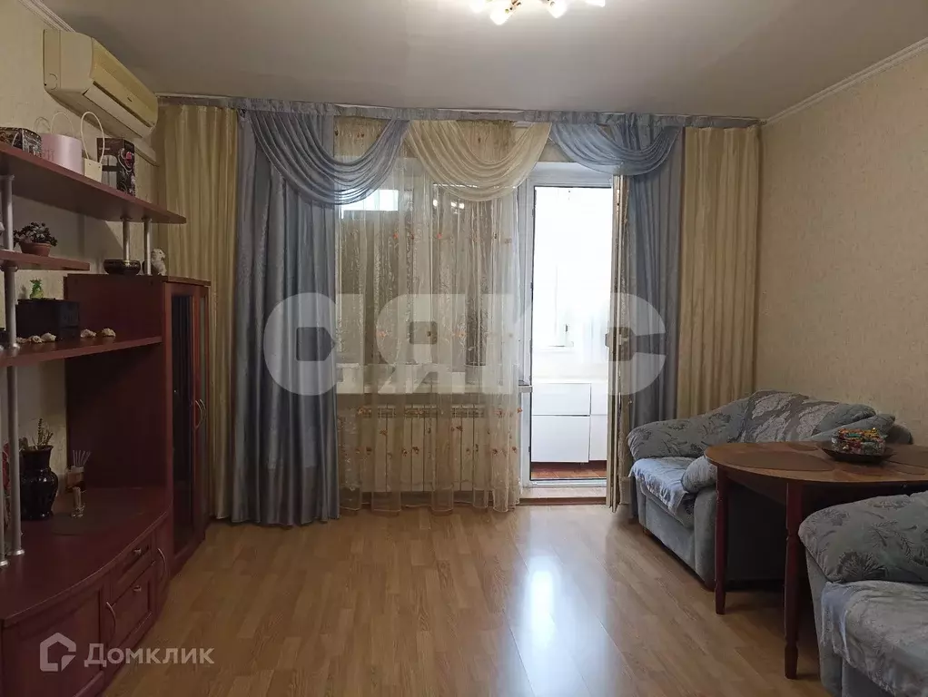 Продаётся 2-к квартира, 54 м - Фото 0