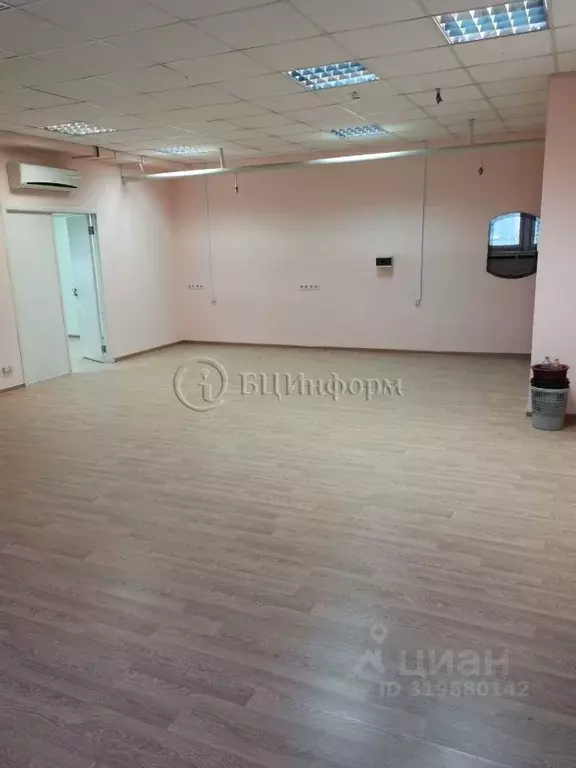 Офис в Санкт-Петербург Кантемировская ул., 12 (62 м) - Фото 1
