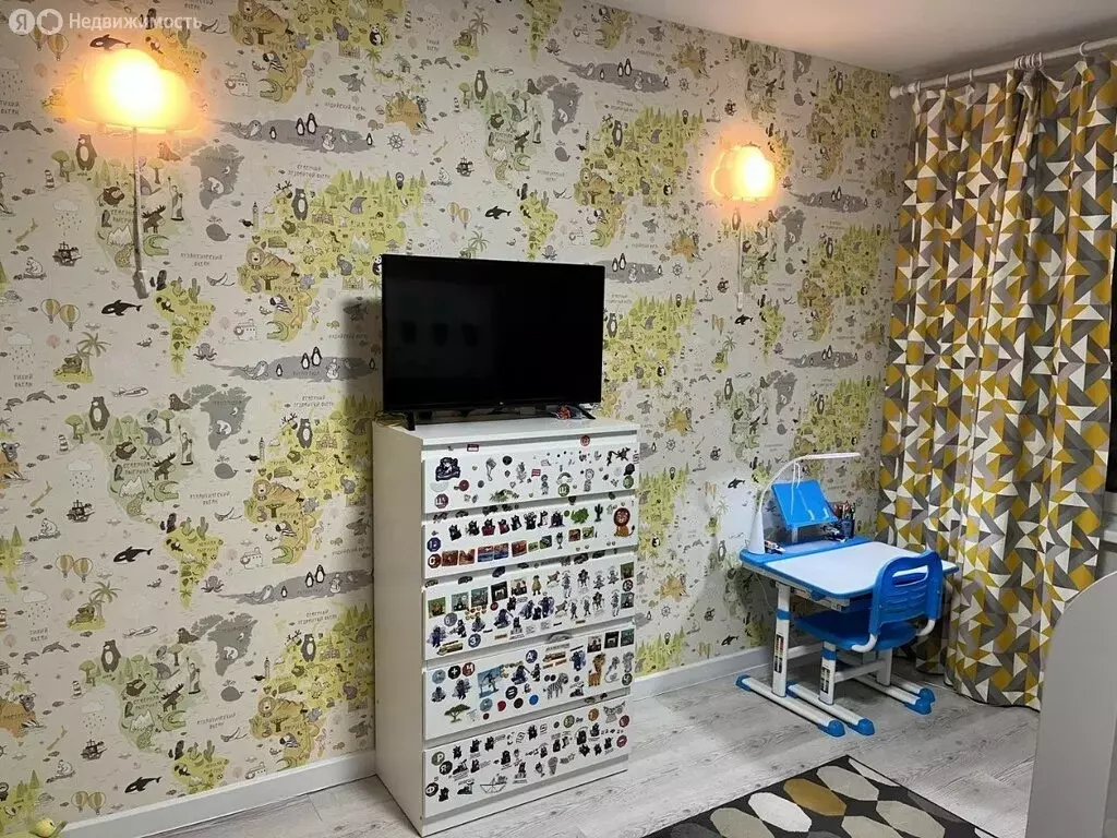 3-комнатная квартира: Москва, Отрадная улица, 16А (61 м) - Фото 2