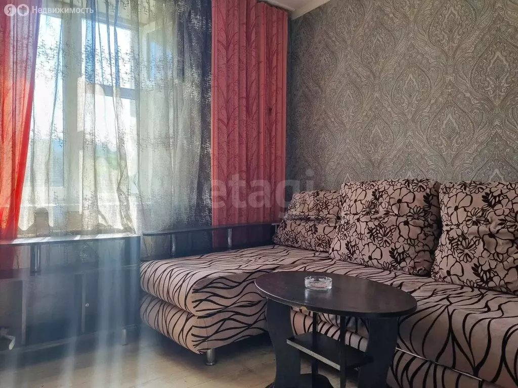 1к в -комнатной квартире (11.6 м) - Фото 0