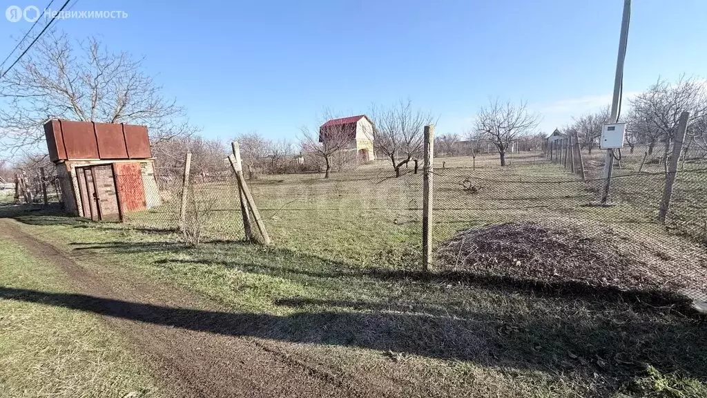 Участок в Урожайновское сельское поселение, СПК Энергия-5, Цветочная ... - Фото 2