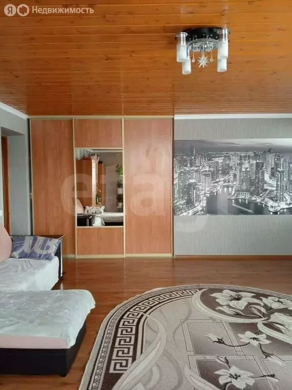 Дом в посёлок Новосадовый, микрорайон Новосадовый 26, улица ... - Фото 2