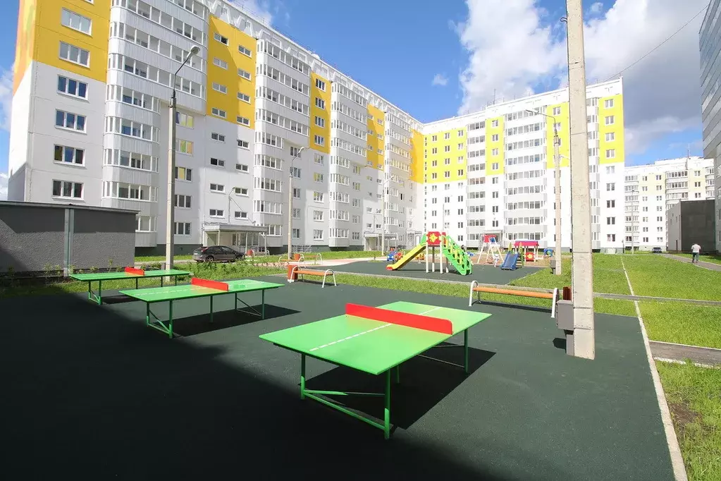 Продаётся квартира-студия, 24 м - Фото 1
