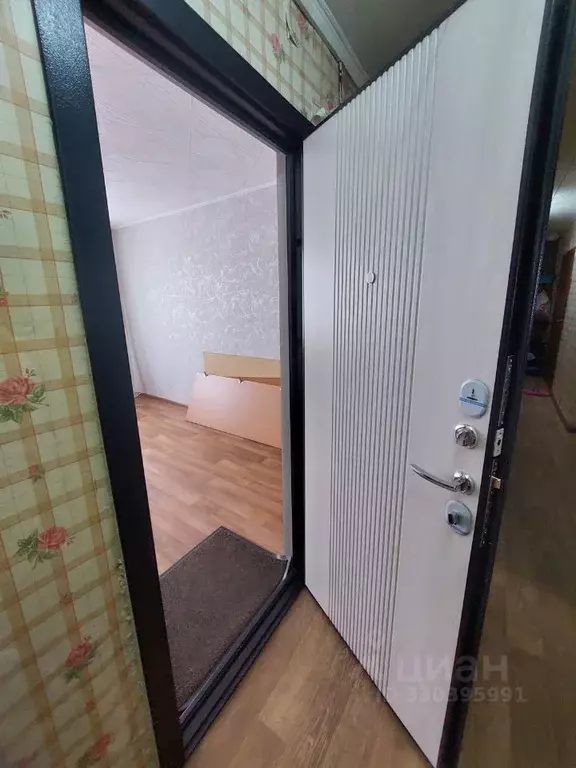 Комната Томская область, Томск Енисейская ул., 17 (12.0 м) - Фото 1