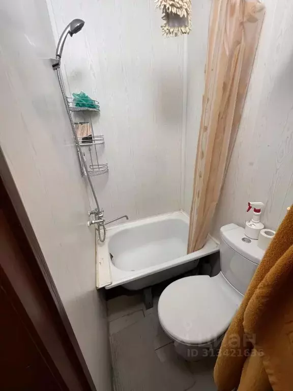 Студия Красноярский край, Красноярск Солнечная ул., 10 (15.0 м) - Фото 2