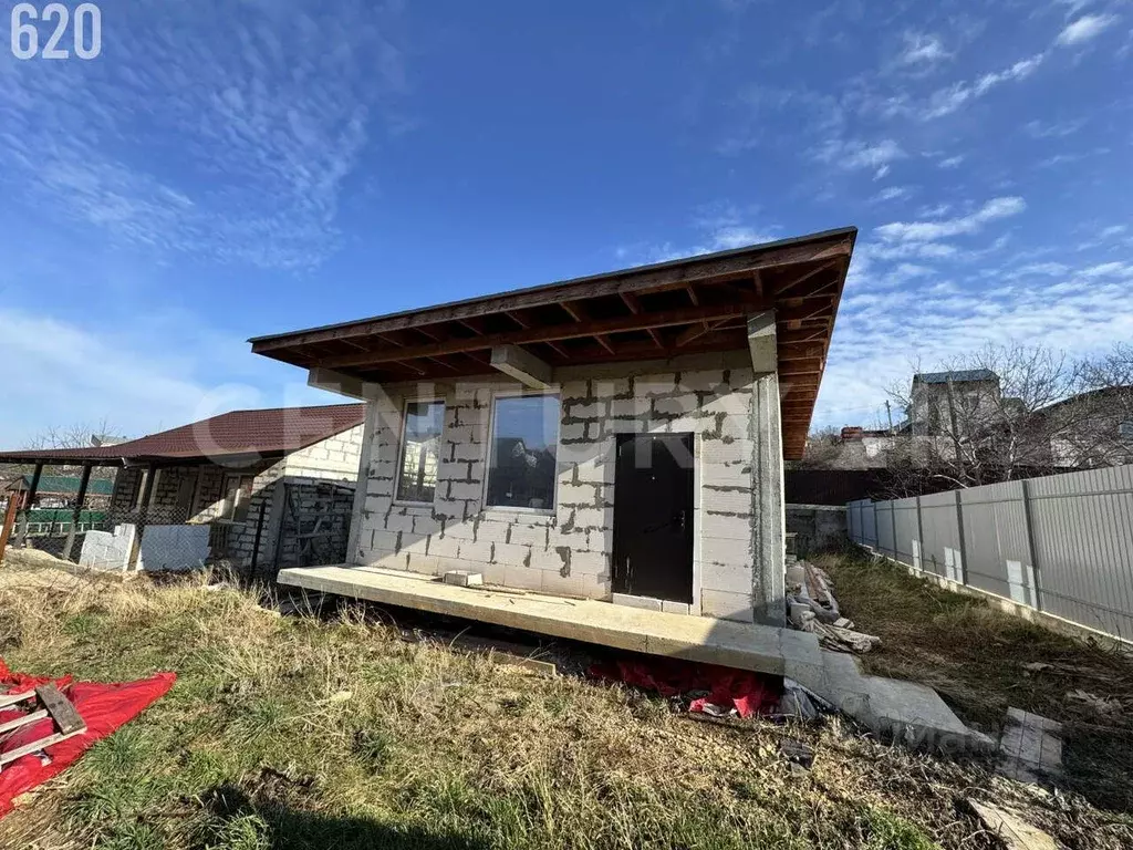 Дом в Севастополь Скалистый-89 СНТ, 92 (70 м) - Фото 2