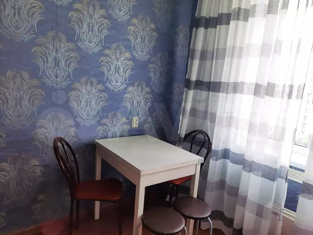 1-к. квартира, 35 м, 6/9 эт. - Фото 1
