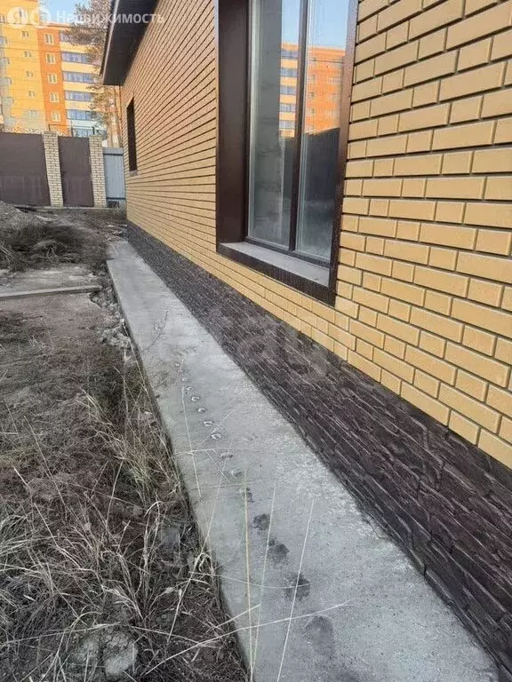 Дом в Улан-Удэ, 126-й микрорайон (163 м) - Фото 1