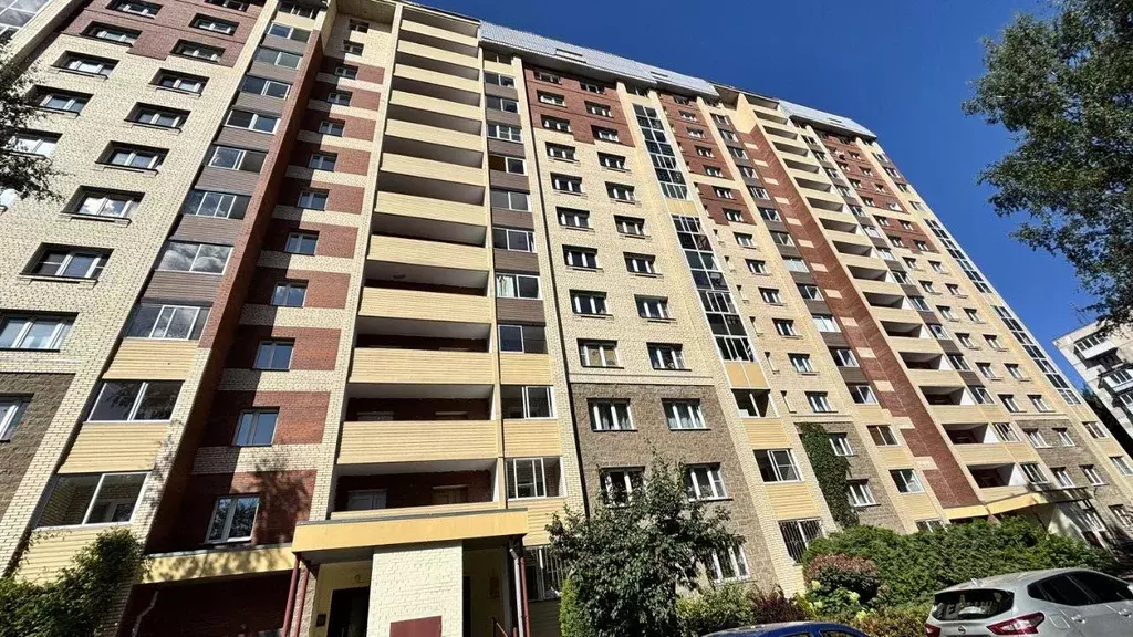 Квартира, 1 комната, 42 м - Фото 1