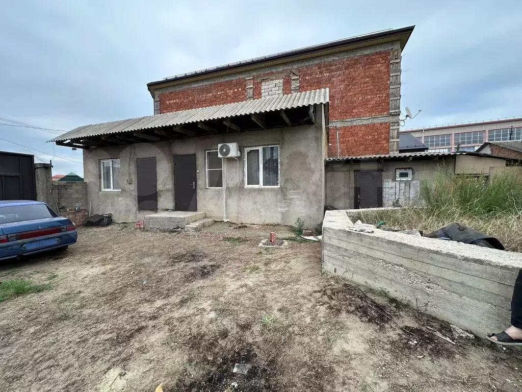Участок 4,5 сот. (ИЖС) - Фото 1