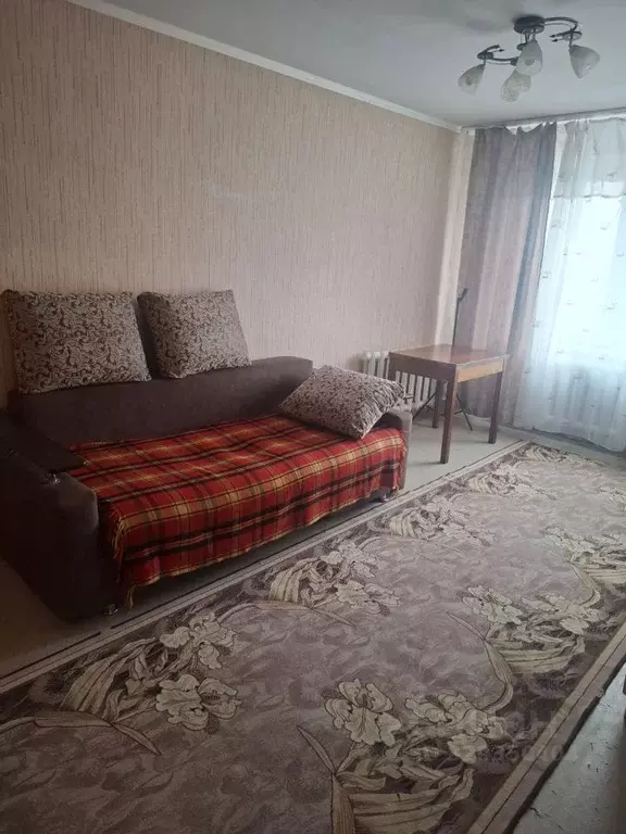 3-к кв. Курганская область, Курган ул. Коли Мяготина, 131 (63.0 м) - Фото 1