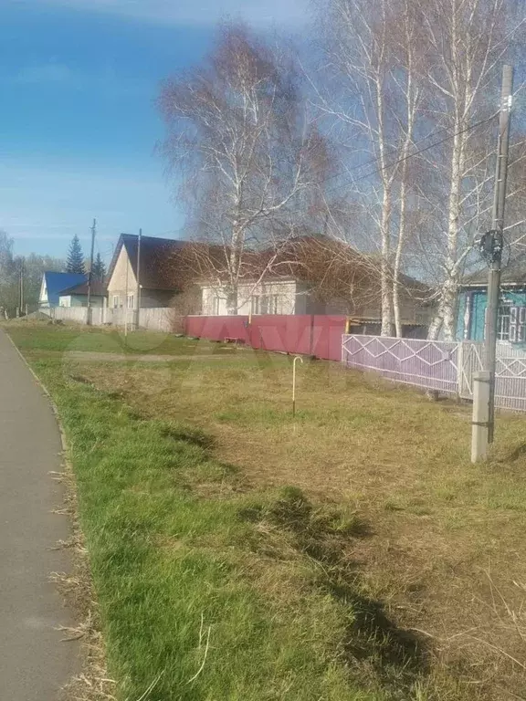 Дом 27,3 м на участке 21 сот. - Фото 0