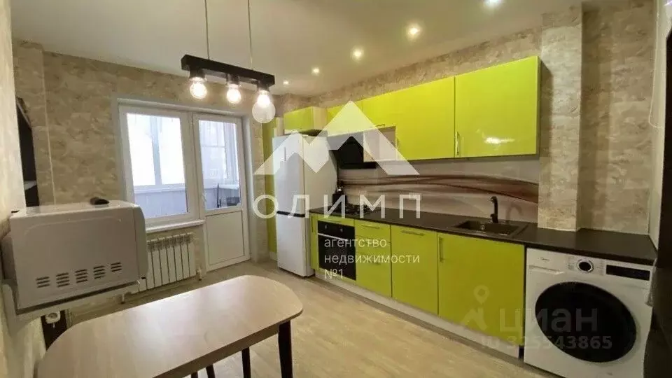 2-к кв. Вологодская область, Вологда Ярославская ул., 42 (47.9 м) - Фото 1