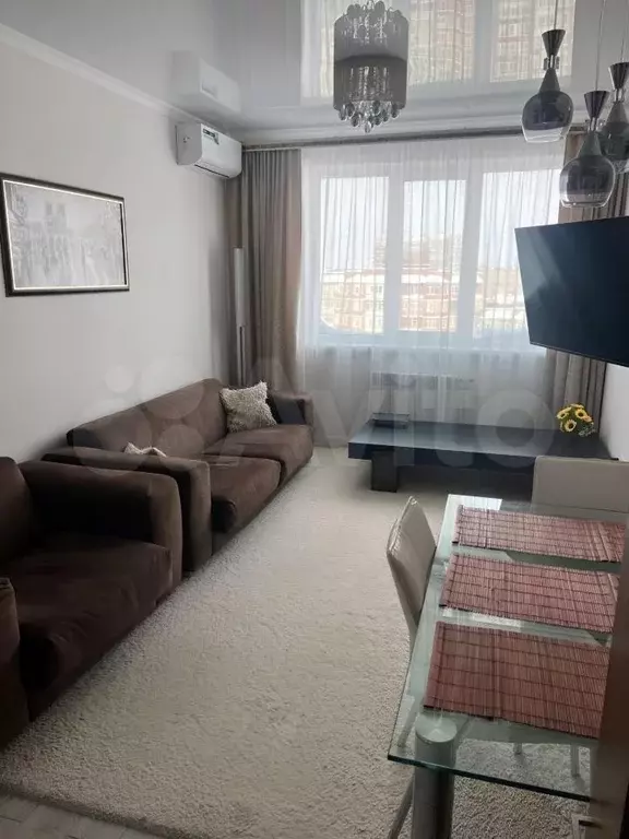 3-к. квартира, 75 м, 20/22 эт. - Фото 0