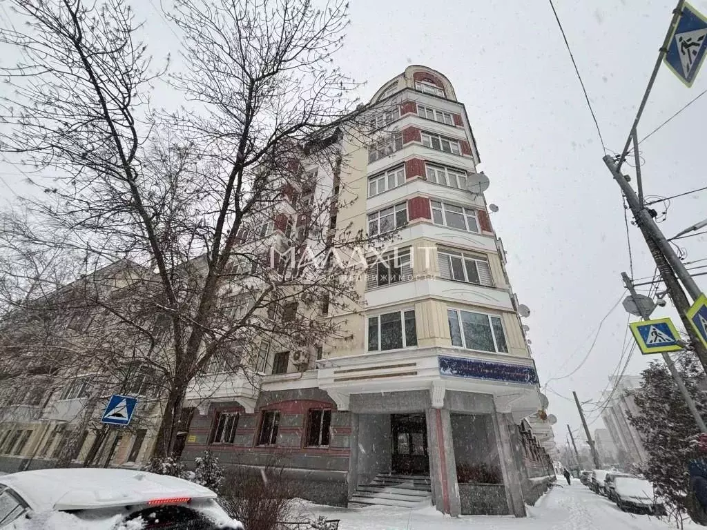 4-к кв. Самарская область, Самара Ленинская ул., 228 (164.0 м) - Фото 1