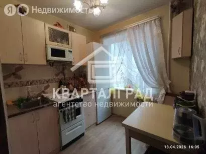 2-комнатная квартира: Саяногорск, микрорайон Советский, 5 (44.6 м) - Фото 2