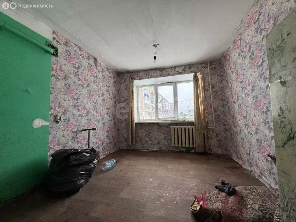 2-комнатная квартира: Нижний Тагил, улица Ватутина, 50 (50.9 м) - Фото 2