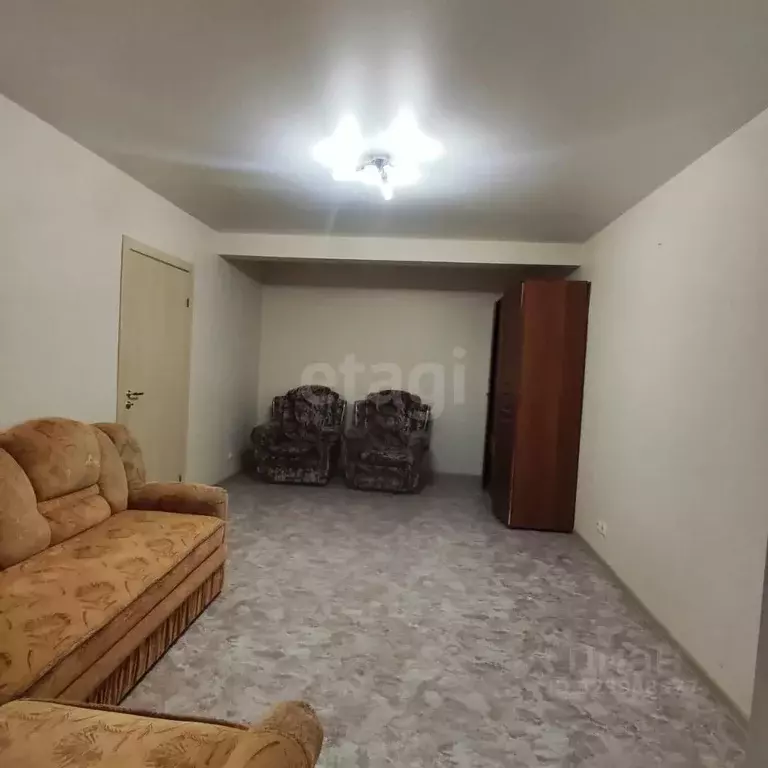 1-к кв. Татарстан, Пестречинский район, Богородское с/пос, д. Куюки, ... - Фото 2