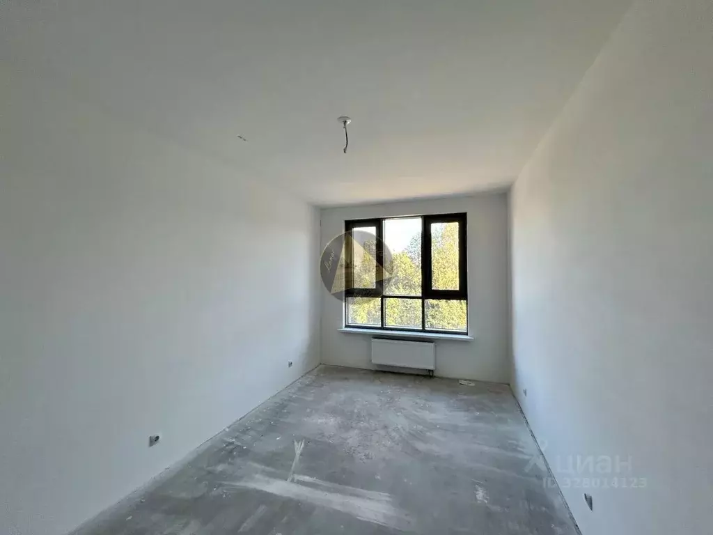 2-к кв. Санкт-Петербург ш. Суздальское, 8 (62.51 м) - Фото 1