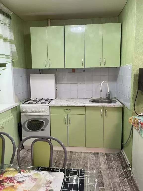 Студия Татарстан, Нижнекамск просп. Строителей, 10 (22.0 м) - Фото 1