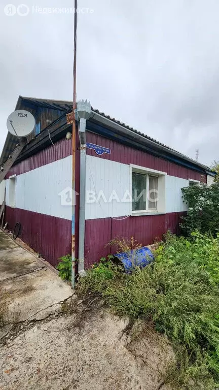 2-комнатная квартира: Тамбовка, Кирпичный переулок, 8 (70.2 м) - Фото 0