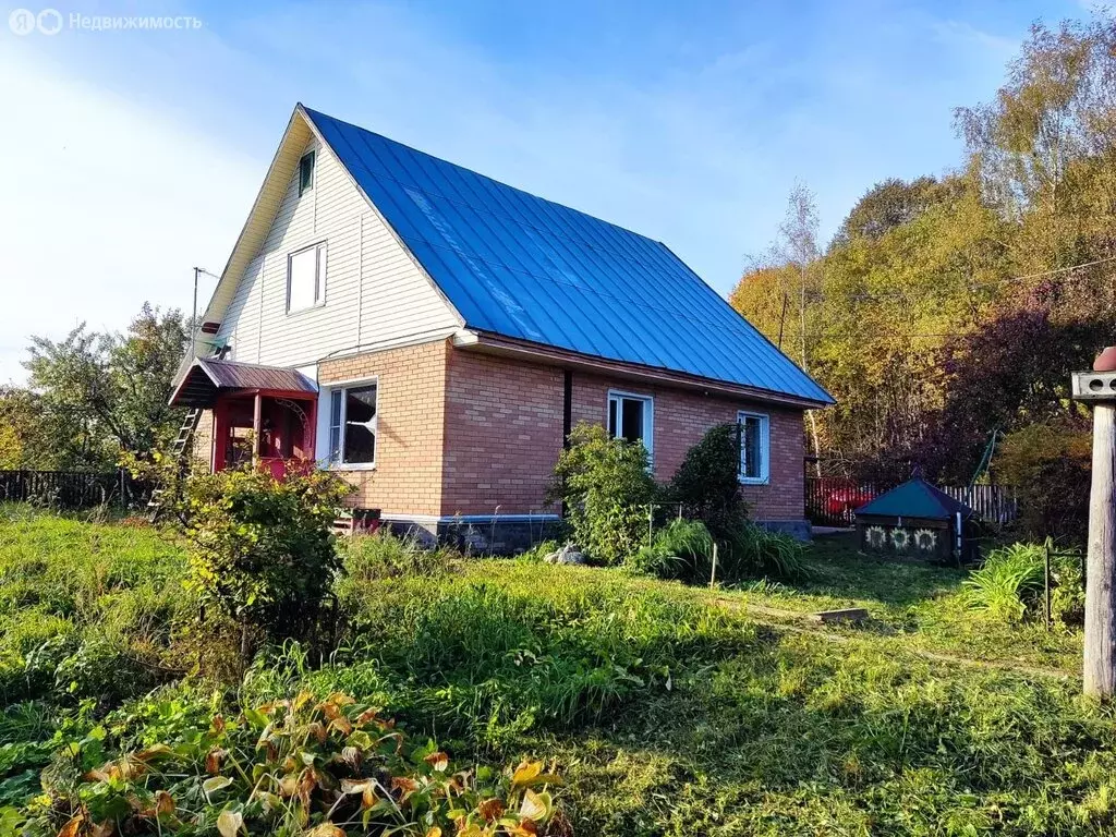 Дом в Ярославская область, Переславль-Залесский муниципальный округ, ... - Фото 2