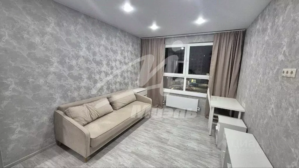 2-к кв. Московская область, Красногорск городской округ, д. Глухово ... - Фото 1