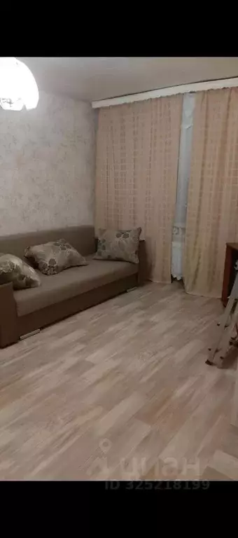 1-к кв. Красноярский край, Красноярск ул. Академика Павлова, 38 (33.0 ... - Фото 1