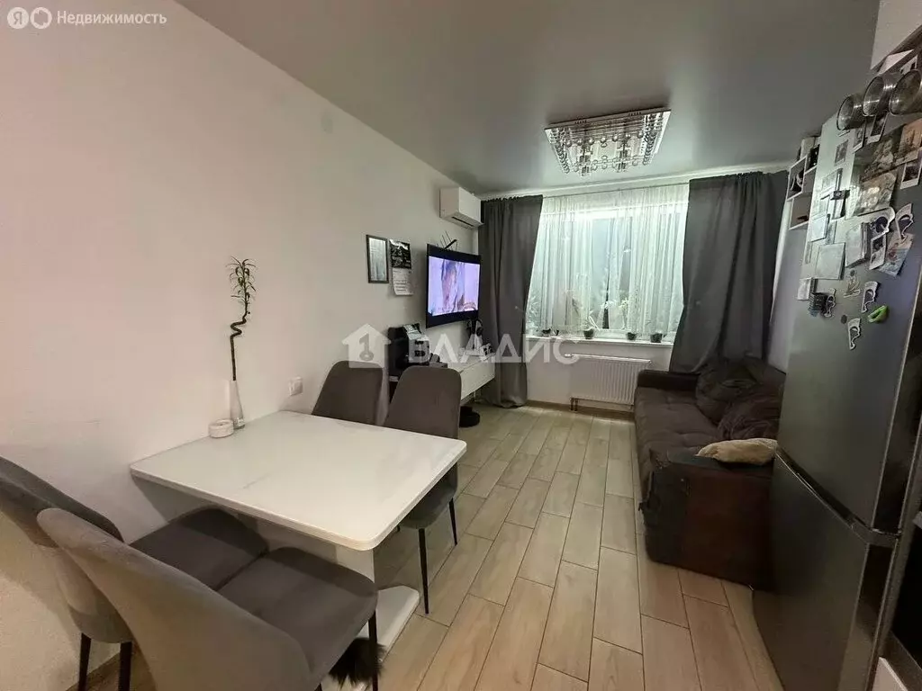 1-комнатная квартира: Нижний Новгород, Новокузнечихинская улица, 4 ... - Фото 2