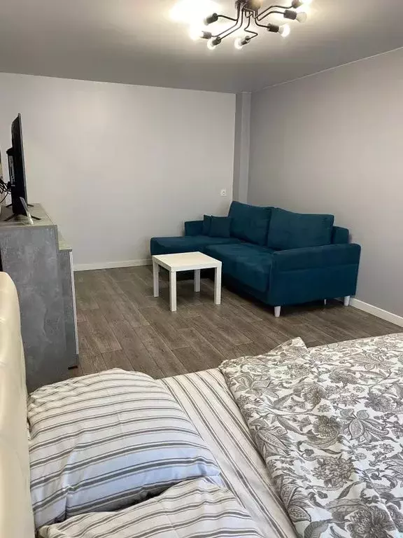 1-к кв. Кировская область, Киров ул. Сурикова, 16 (34.0 м) - Фото 2