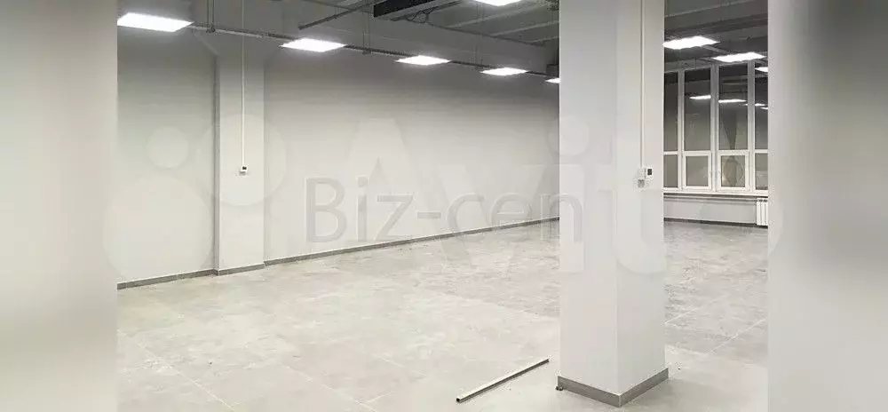 Офисное помещение 237.3 кв.м от собственника - Фото 1