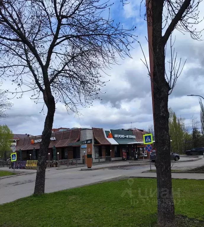 1-к кв. Башкортостан, Уфа просп. Октября, 89/2 (30.0 м) - Фото 2