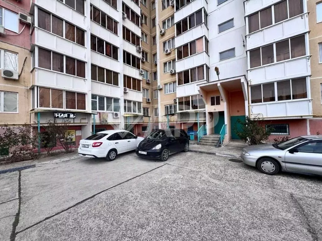 Помещение свободного назначения в Краснодарский край, Геленджик ... - Фото 0