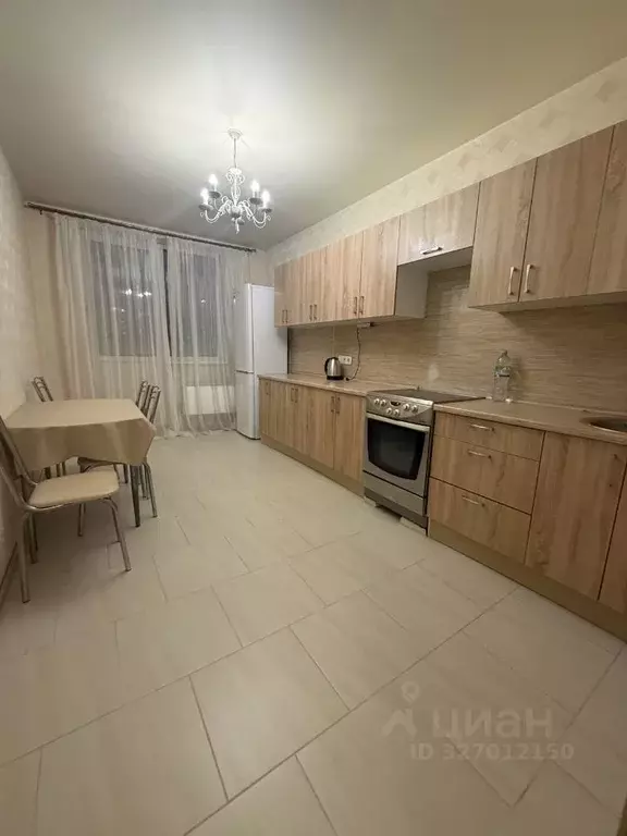 1-к кв. Московская область, Реутов ул. Октября, 52 (42.0 м) - Фото 1