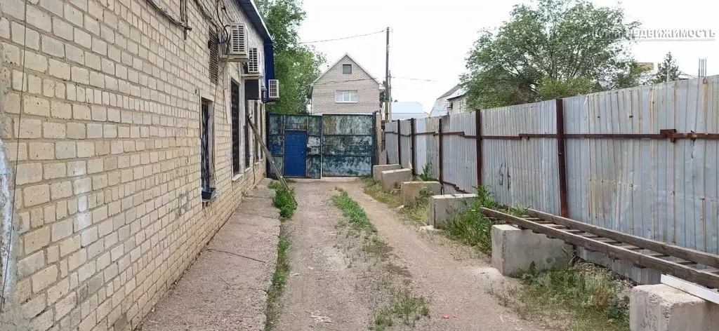 Производственное помещение в Оренбургская область, Оренбург ... - Фото 0