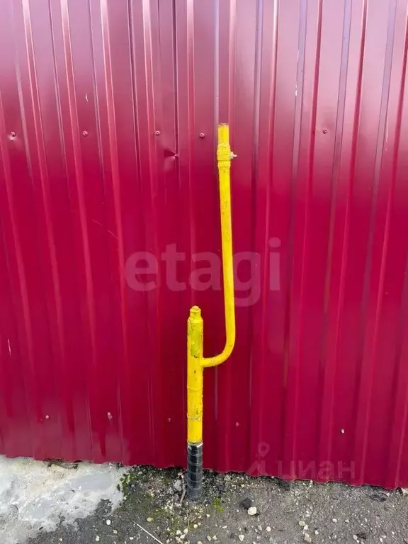 Участок в Московская область, Одинцовский городской округ, с. ... - Фото 2