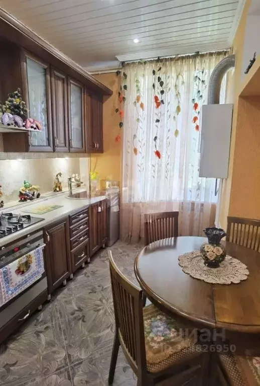 3-к кв. Брянская область, Фокино ул. Мира, 10 (73.5 м) - Фото 1